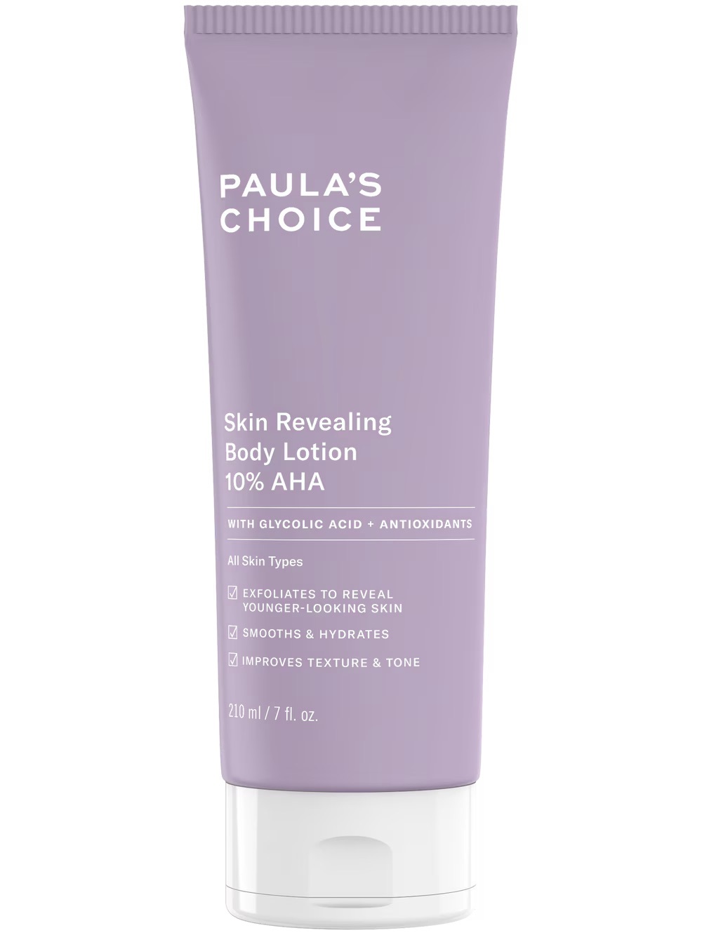 Paula's Choice Skin Revealing Body Lotion 10% AHA
